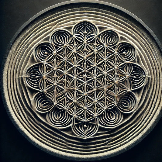 What Is Cymatics? (And Why You’ll Want to Wear It)