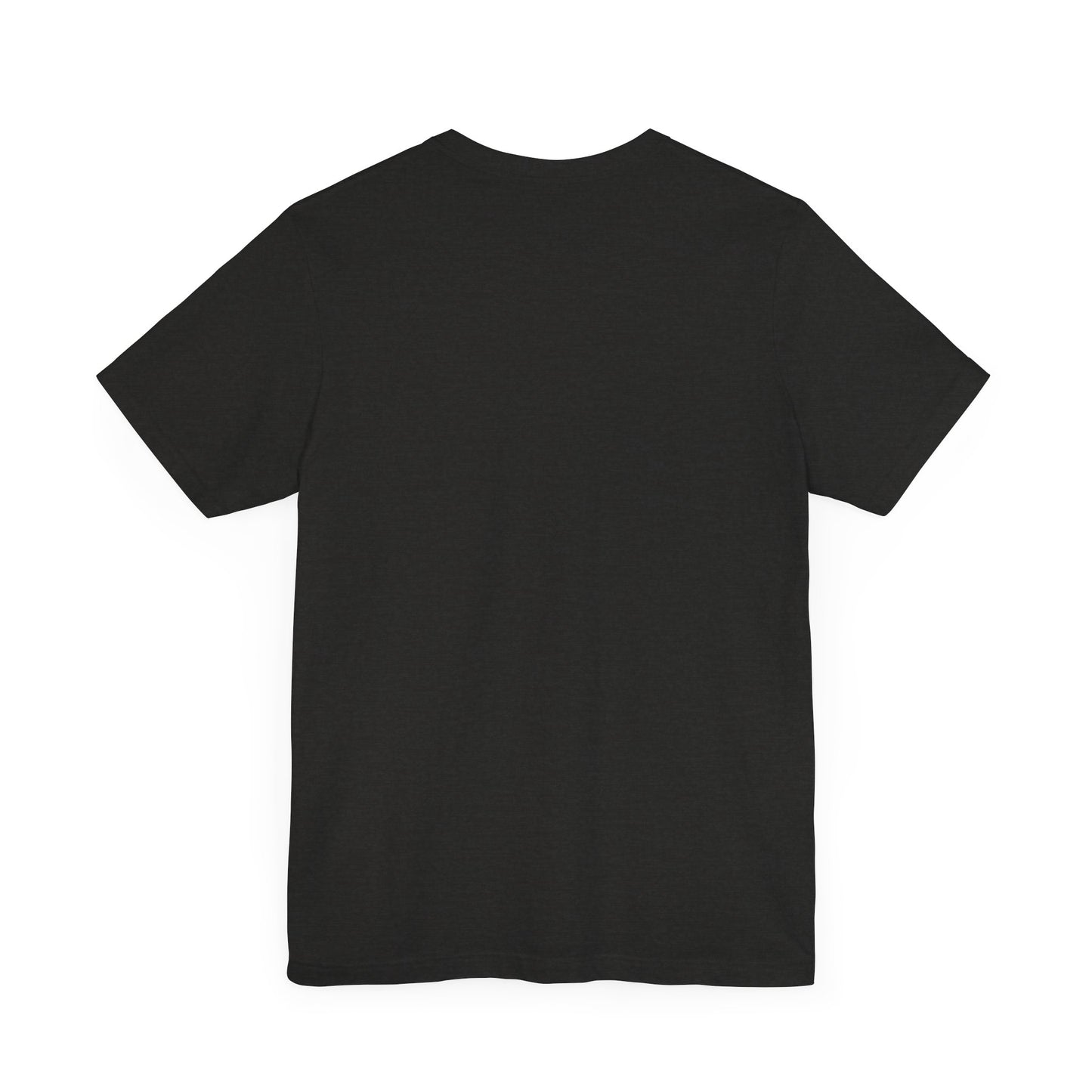 Solar Synth – Unisex Jersey Short Sleeve Tee