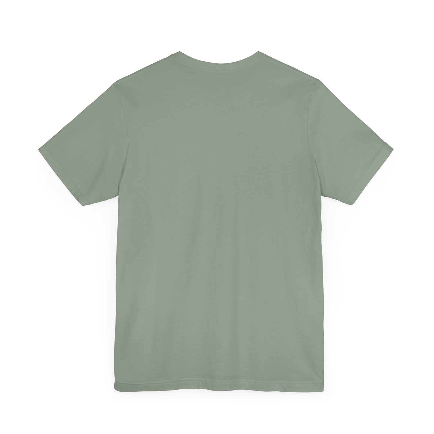 Solar Synth – Unisex Jersey Short Sleeve Tee