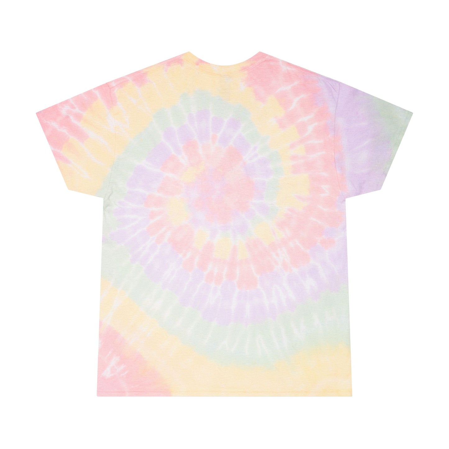 Cymatic Universe – Comfort Colors® Color Blast Tee