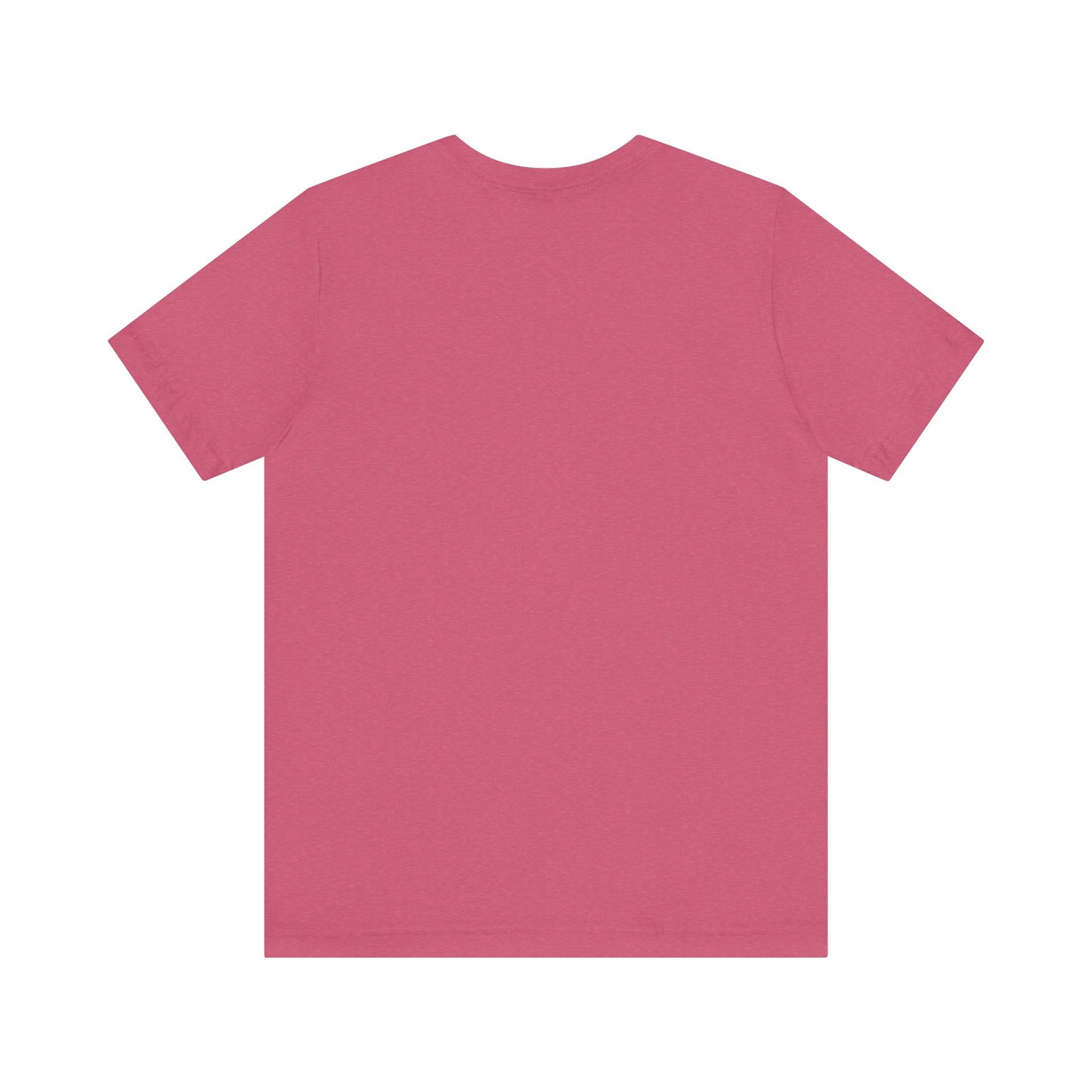 Solar Synth – Unisex Jersey Short Sleeve Tee