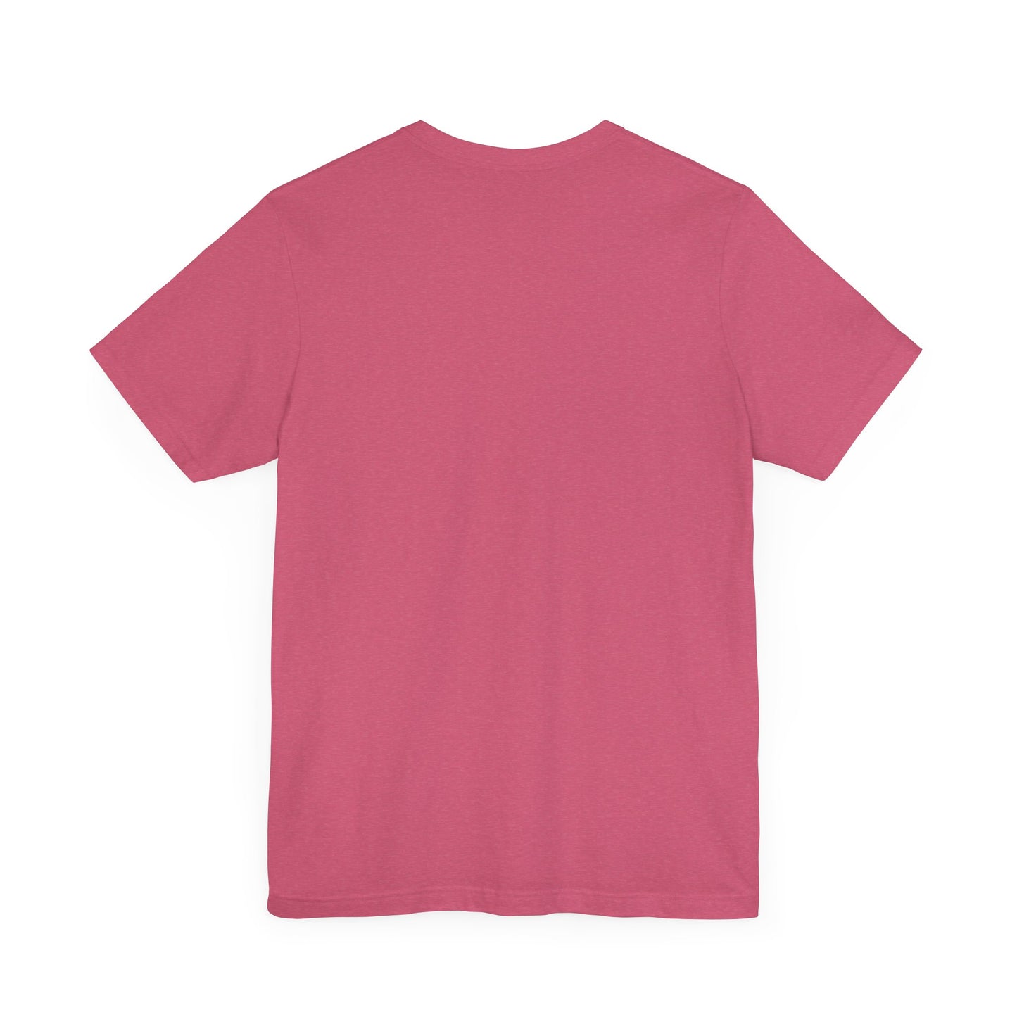 Solar Synth – Unisex Jersey Short Sleeve Tee