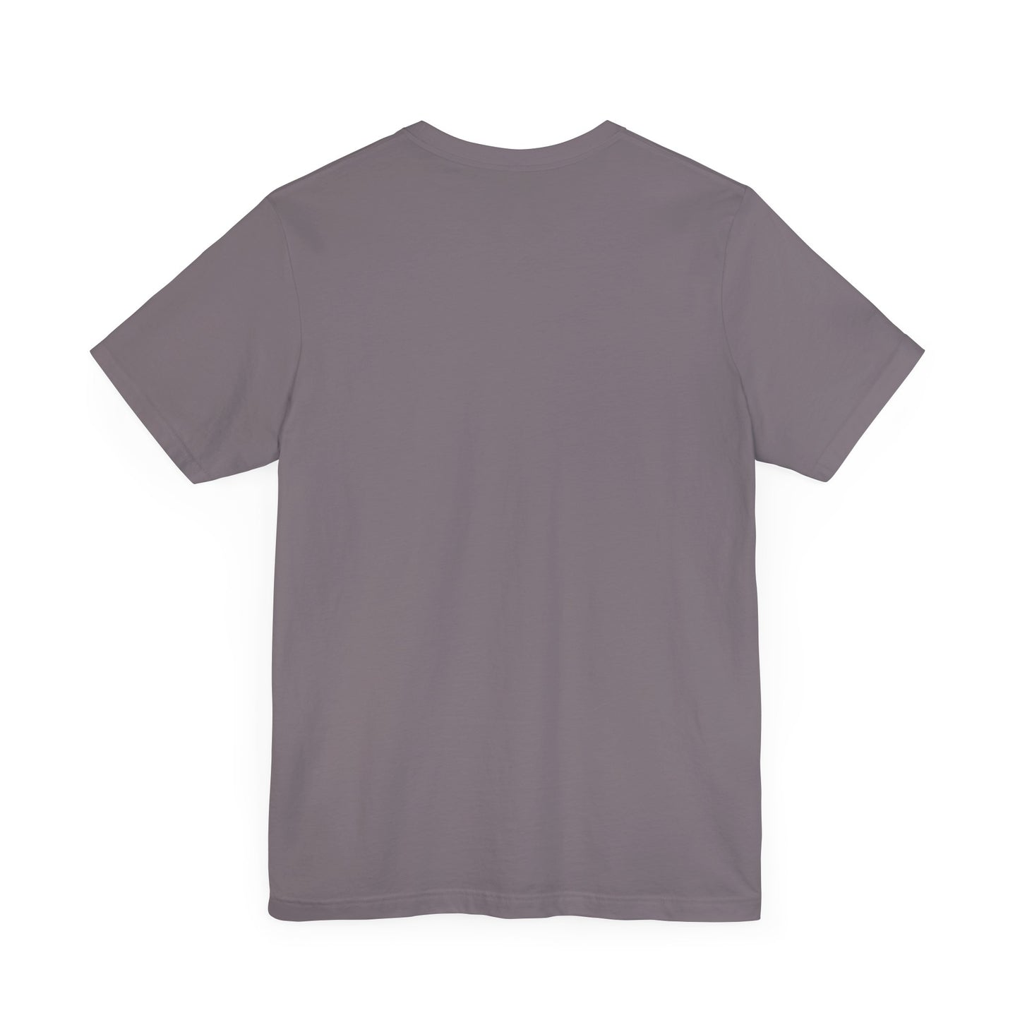 Solar Synth – Unisex Jersey Short Sleeve Tee
