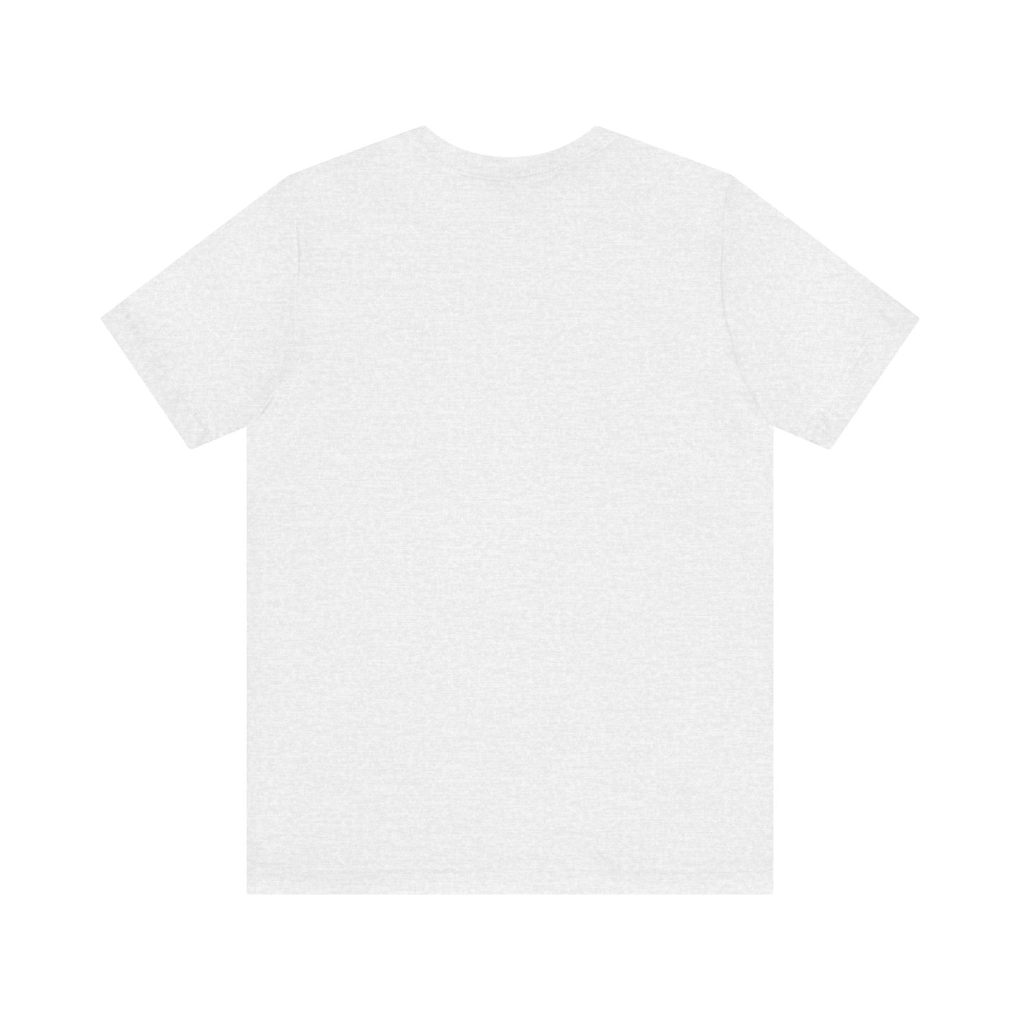 Solar Synth – Unisex Jersey Short Sleeve Tee