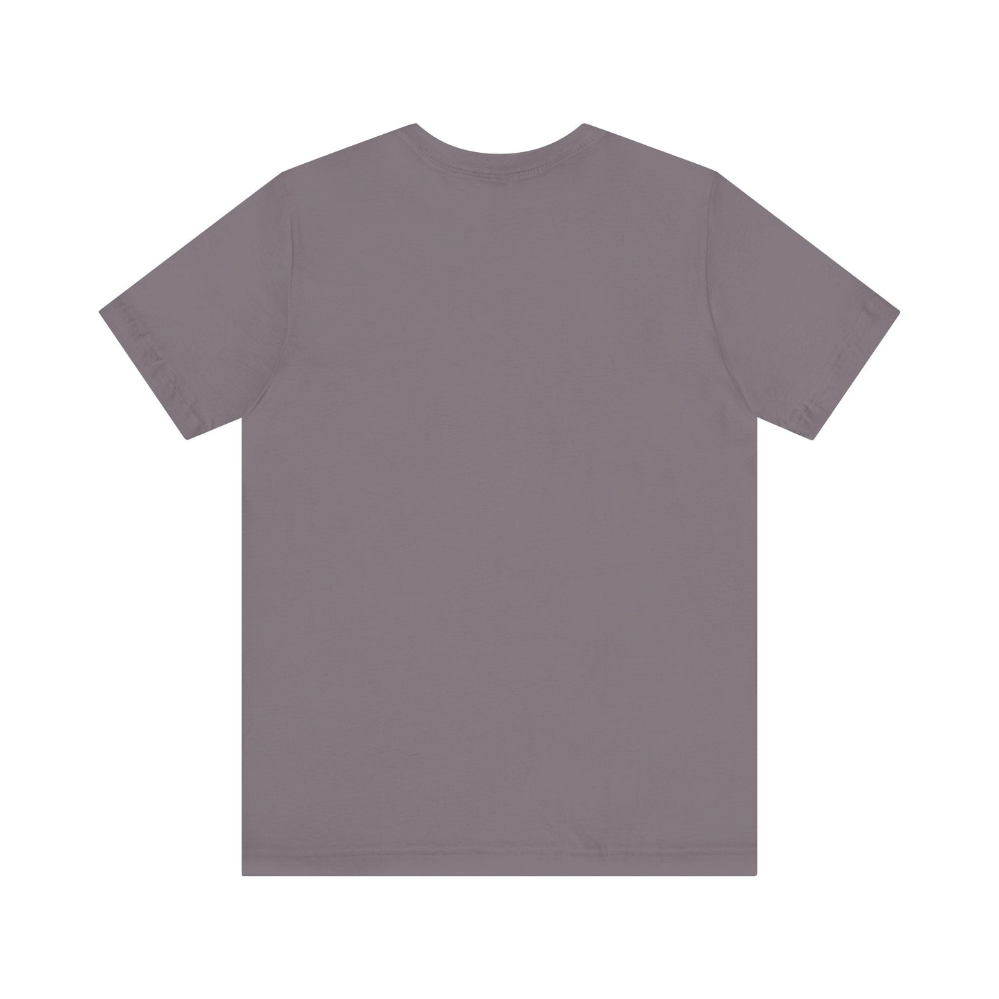 Solar Synth – Unisex Jersey Short Sleeve Tee