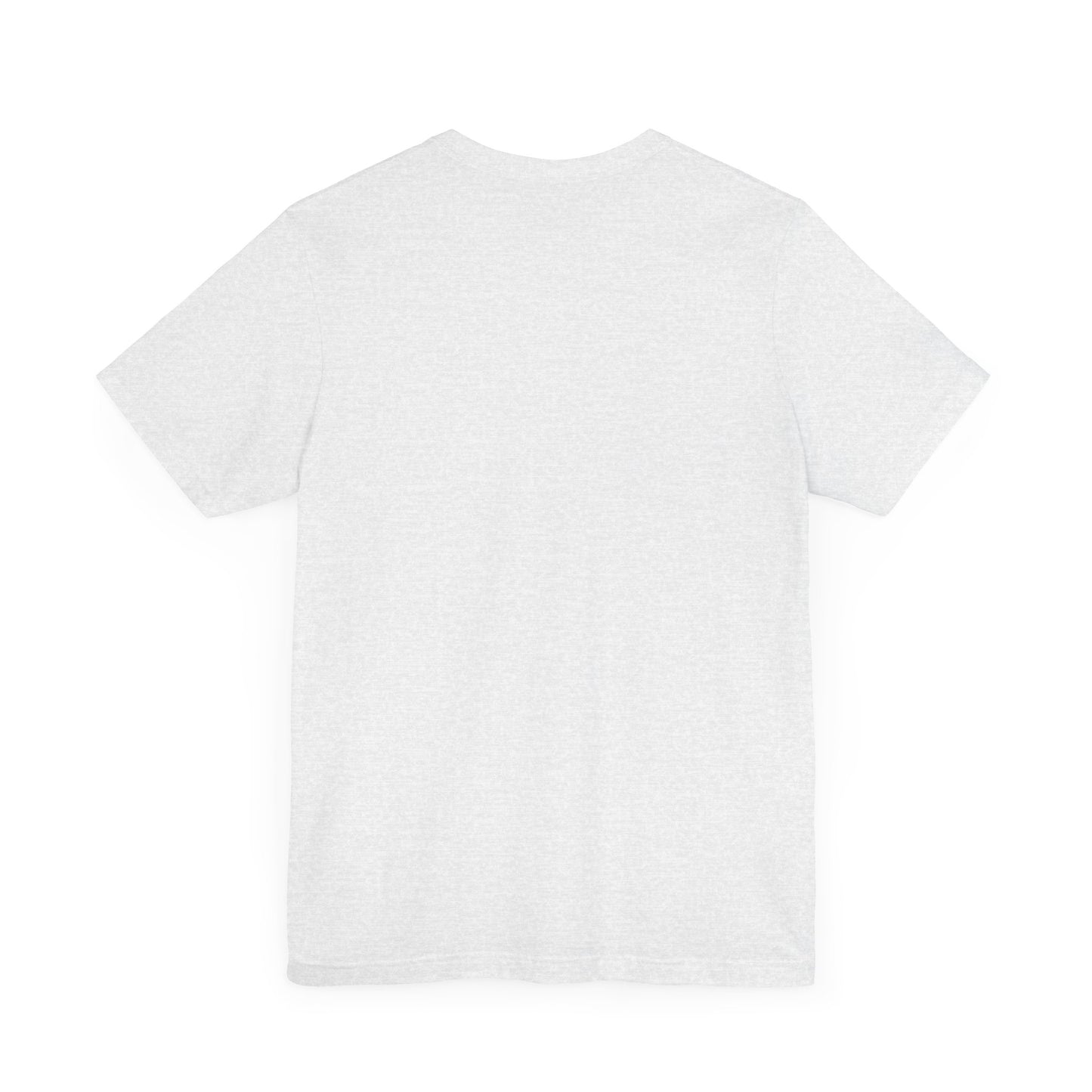 Solar Synth – Unisex Jersey Short Sleeve Tee