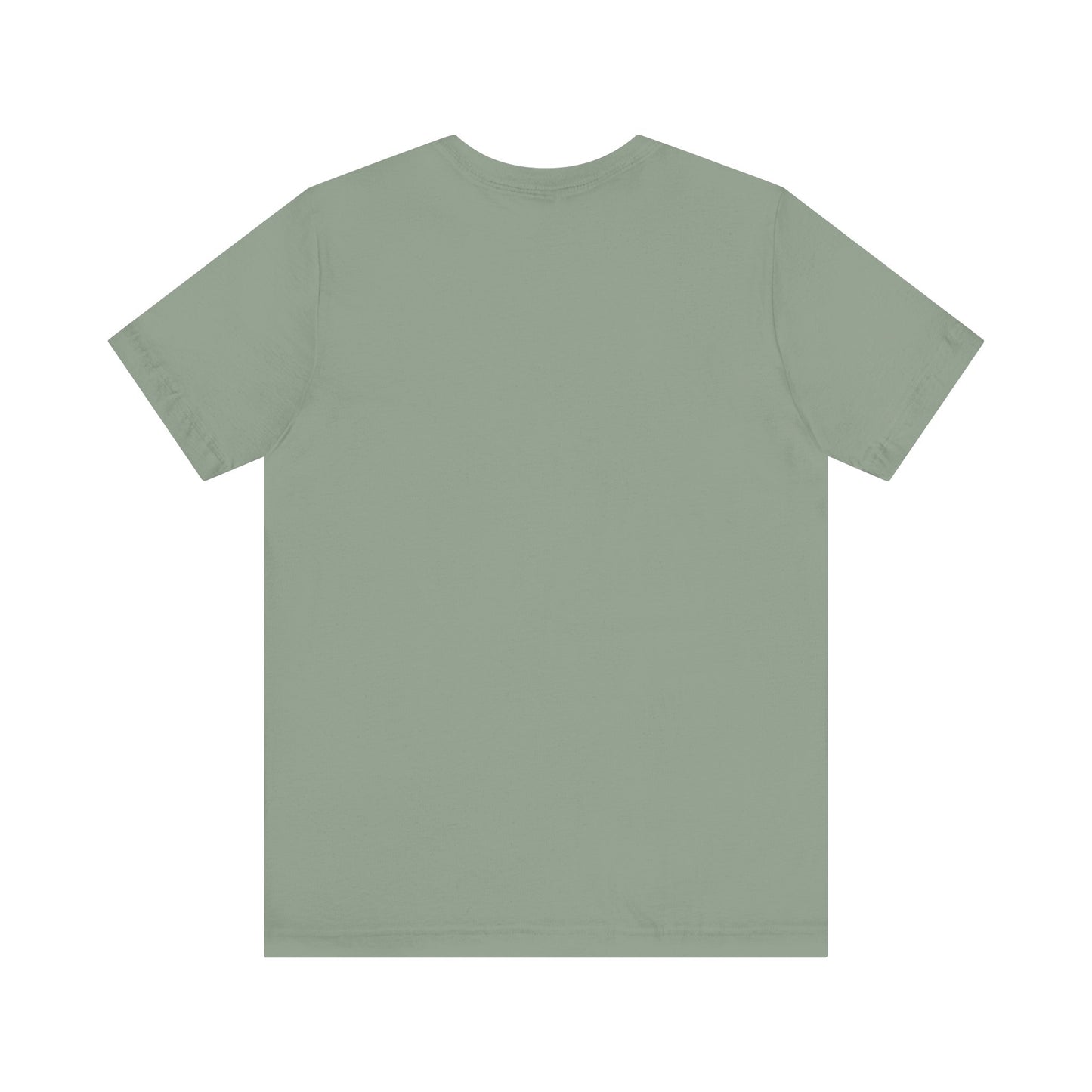 Solar Synth – Unisex Jersey Short Sleeve Tee