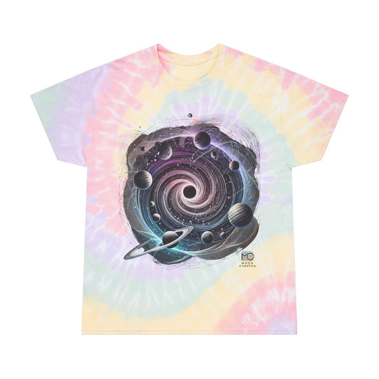 Cymatic Universe – Comfort Colors® Color Blast Tee
