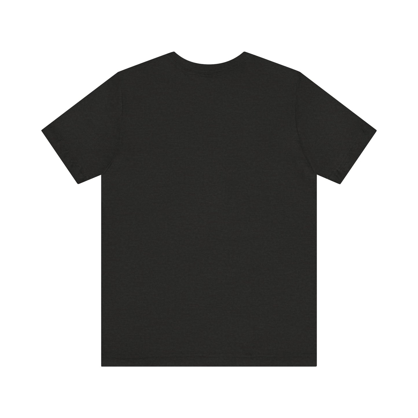 Solar Synth – Unisex Jersey Short Sleeve Tee
