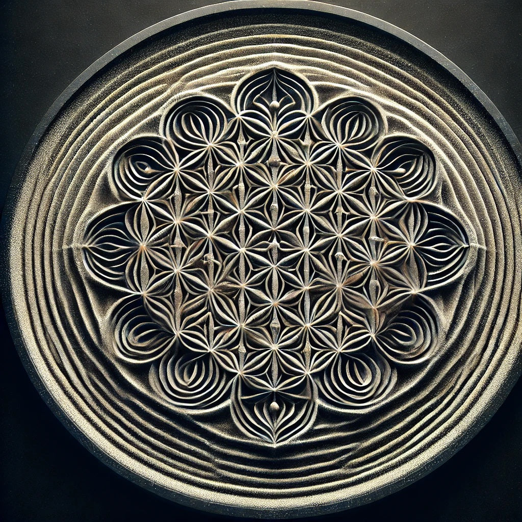 What Is Cymatics? (And Why You’ll Want to Wear It)