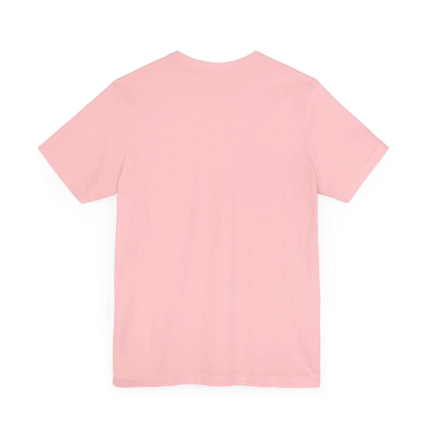Vortex Spiral of Sound – Unisex Jersey Short Sleeve Tee