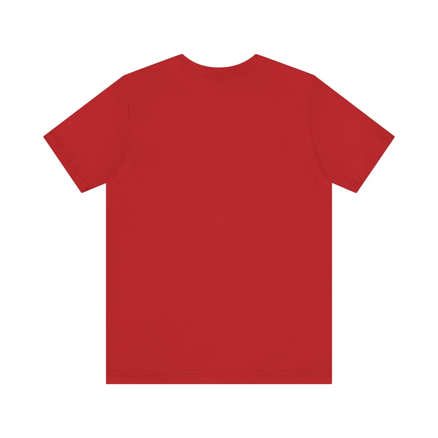 Vortex Spiral of Sound – Unisex Jersey Short Sleeve Tee