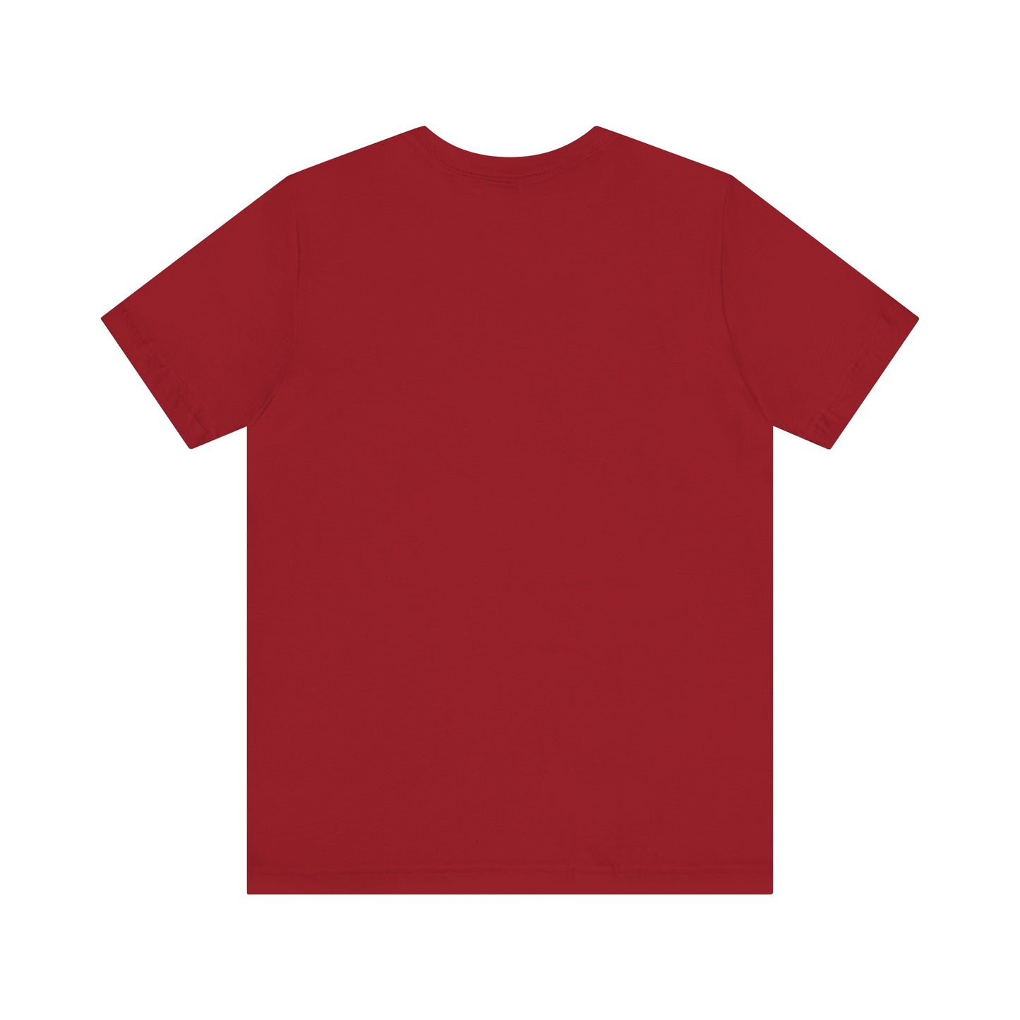 Metatron Tape Waves Shirt – Unisex Jersey Short Sleeve Tee
