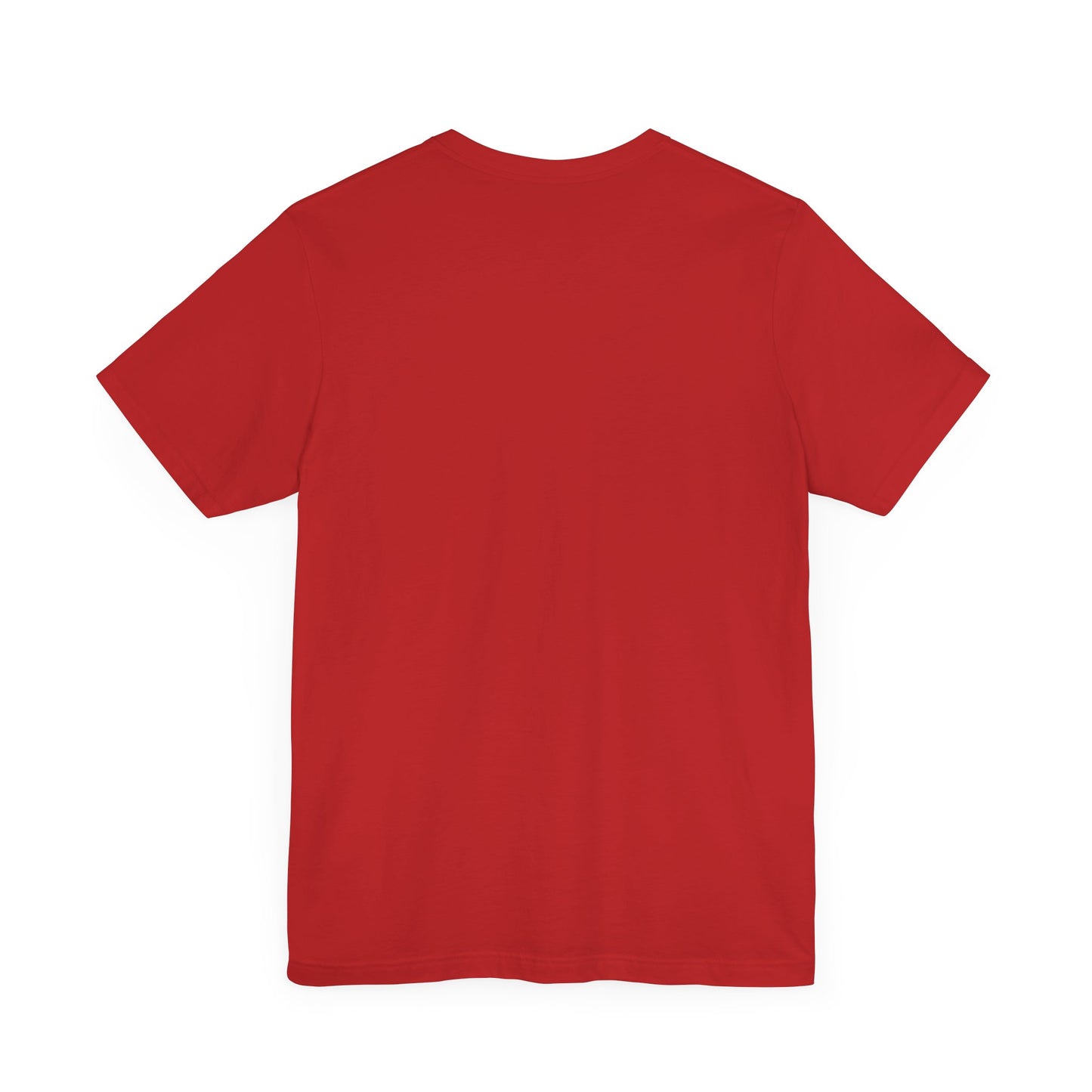 Vortex Spiral of Sound – Unisex Jersey Short Sleeve Tee