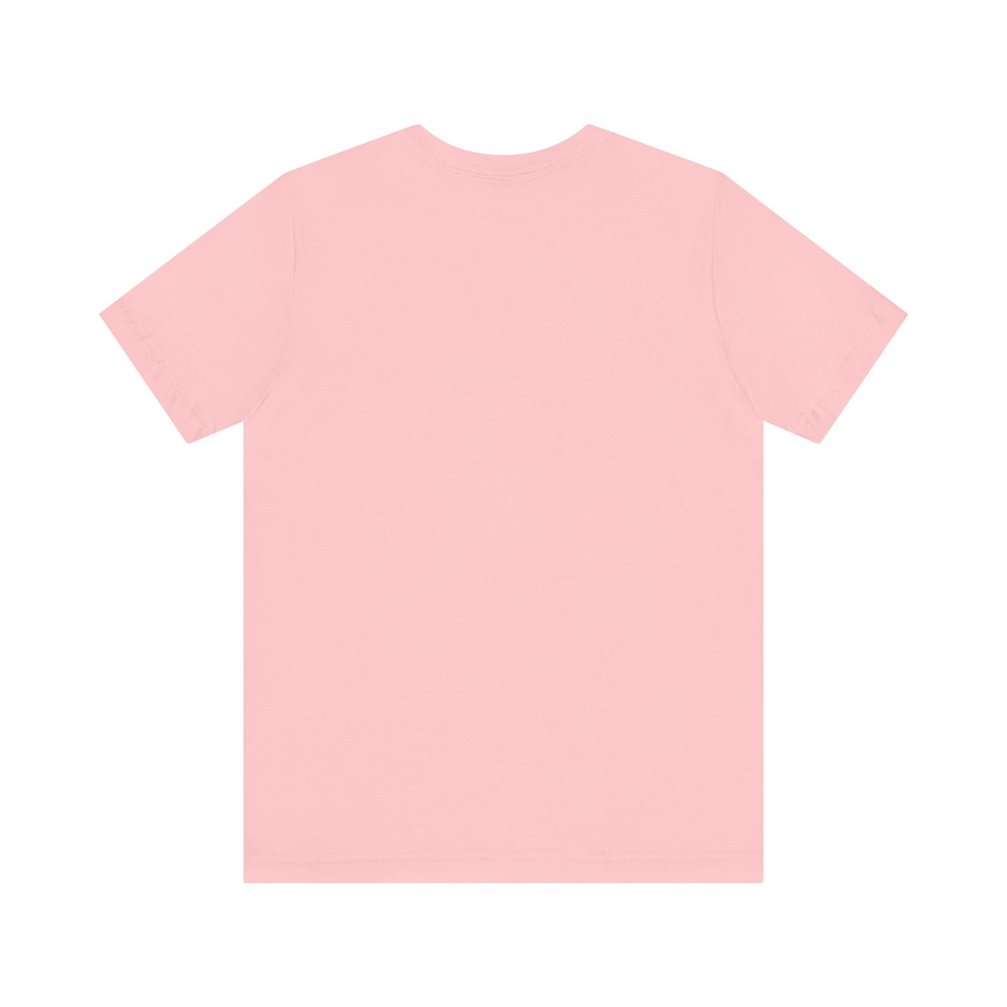 Vortex Spiral of Sound – Unisex Jersey Short Sleeve Tee
