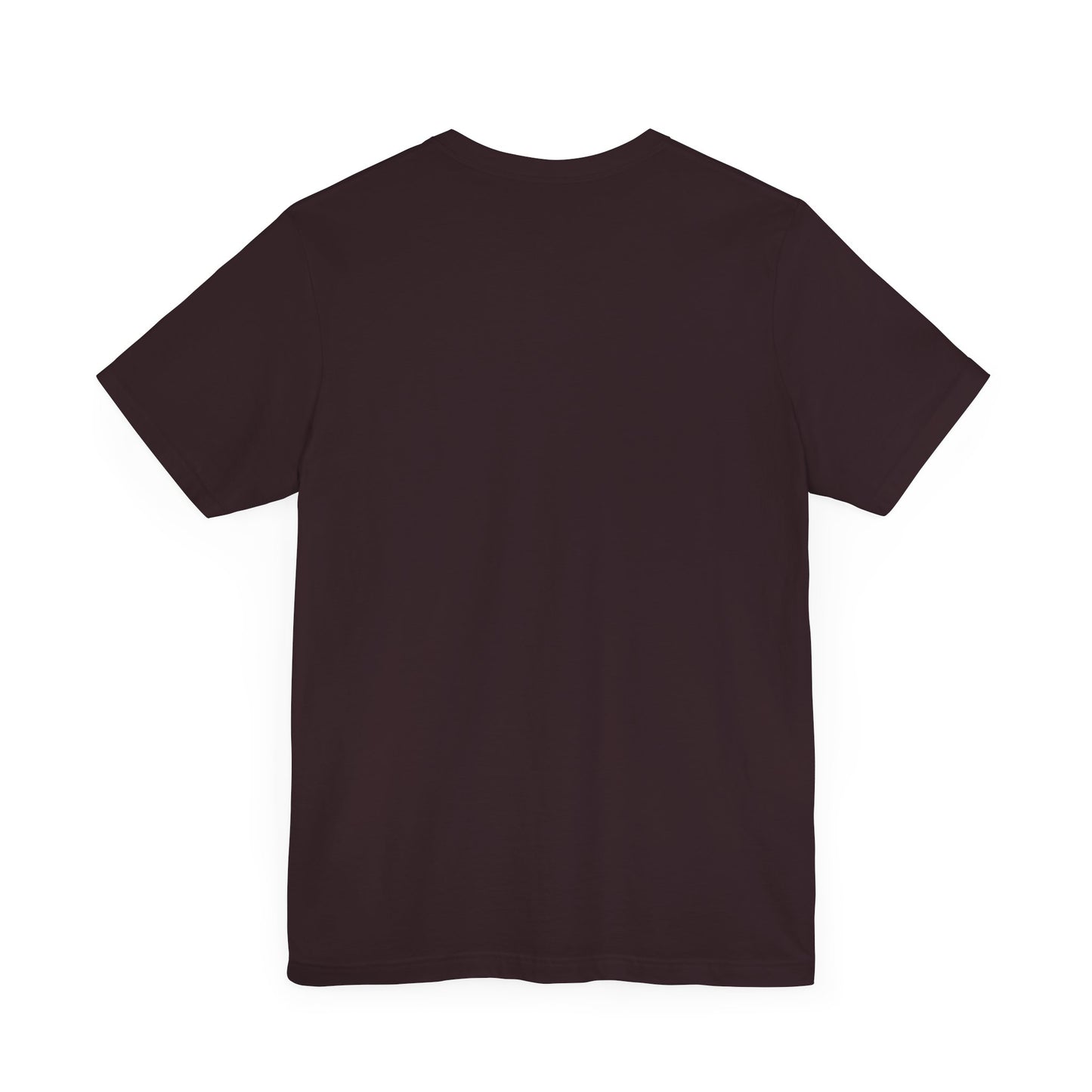 Solar Flare – Unisex Jersey Short Sleeve Tee