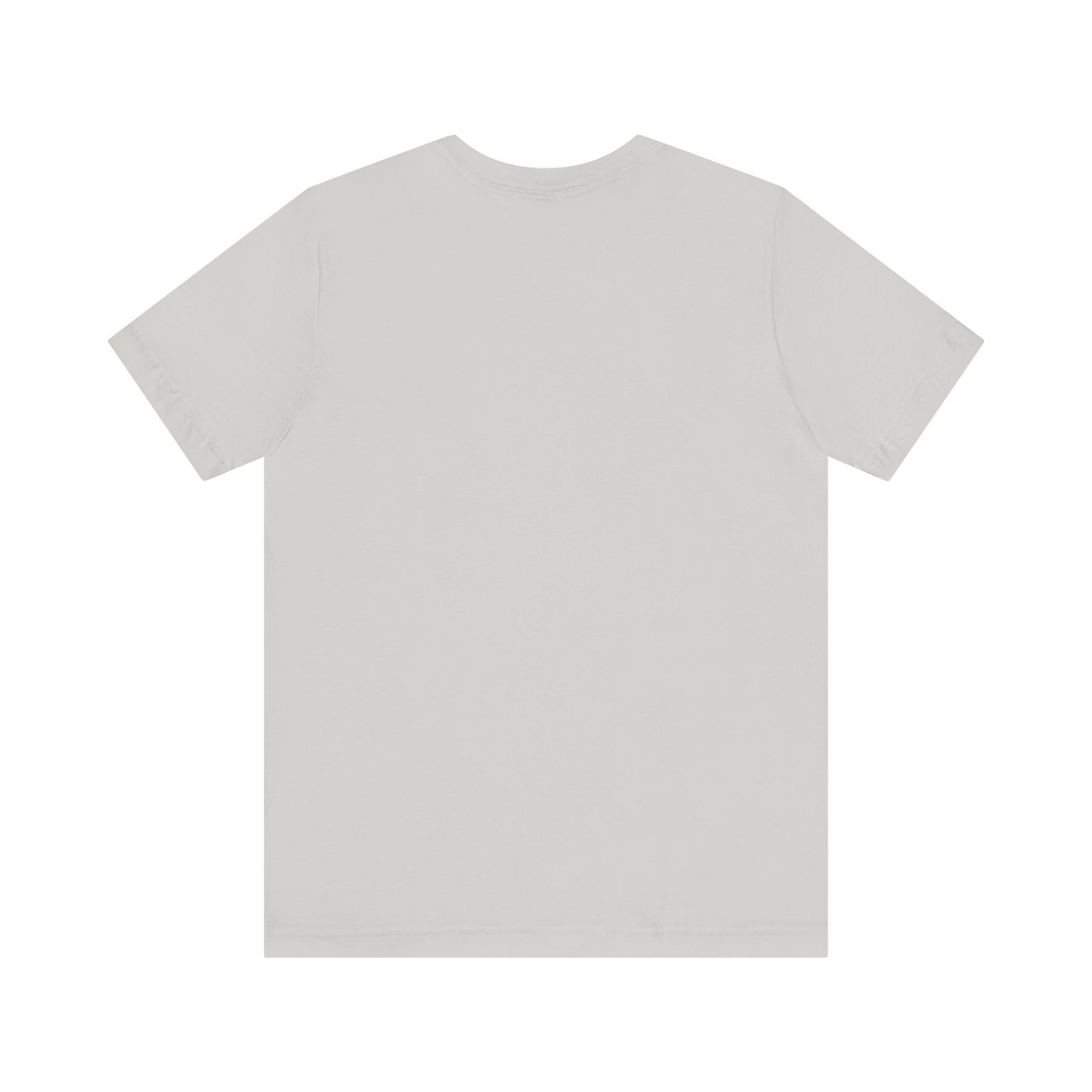 Solar Flare – Unisex Jersey Short Sleeve Tee