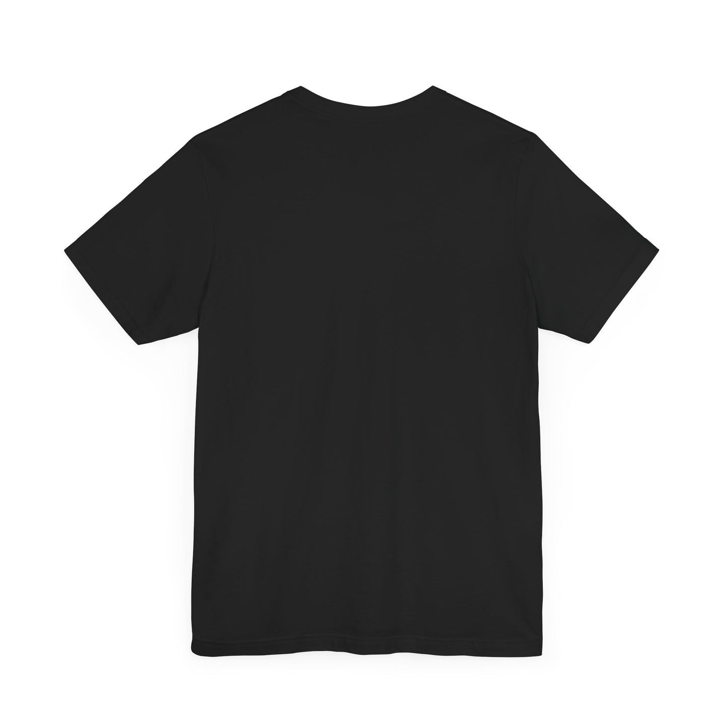 Metatron Tape Waves Shirt – Unisex Jersey Short Sleeve Tee