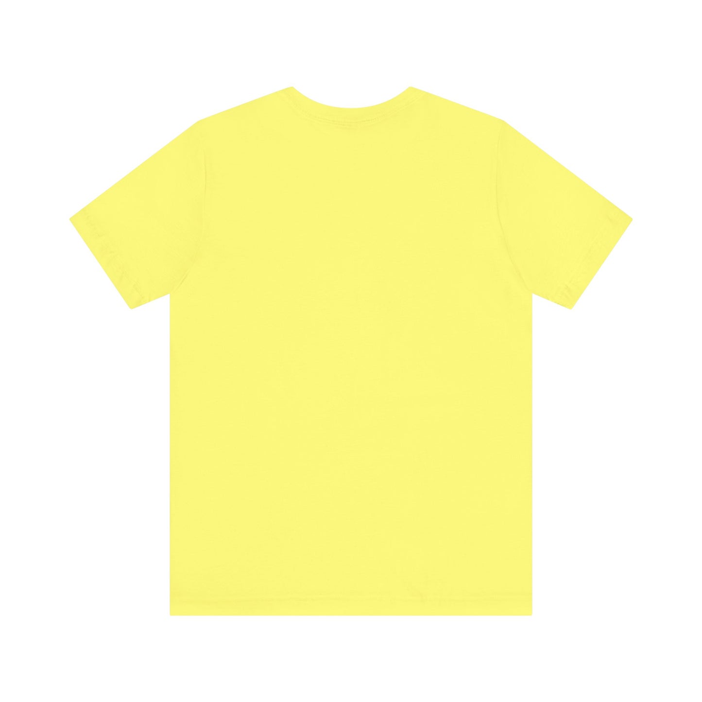Metatron Tape Waves Shirt – Unisex Jersey Short Sleeve Tee