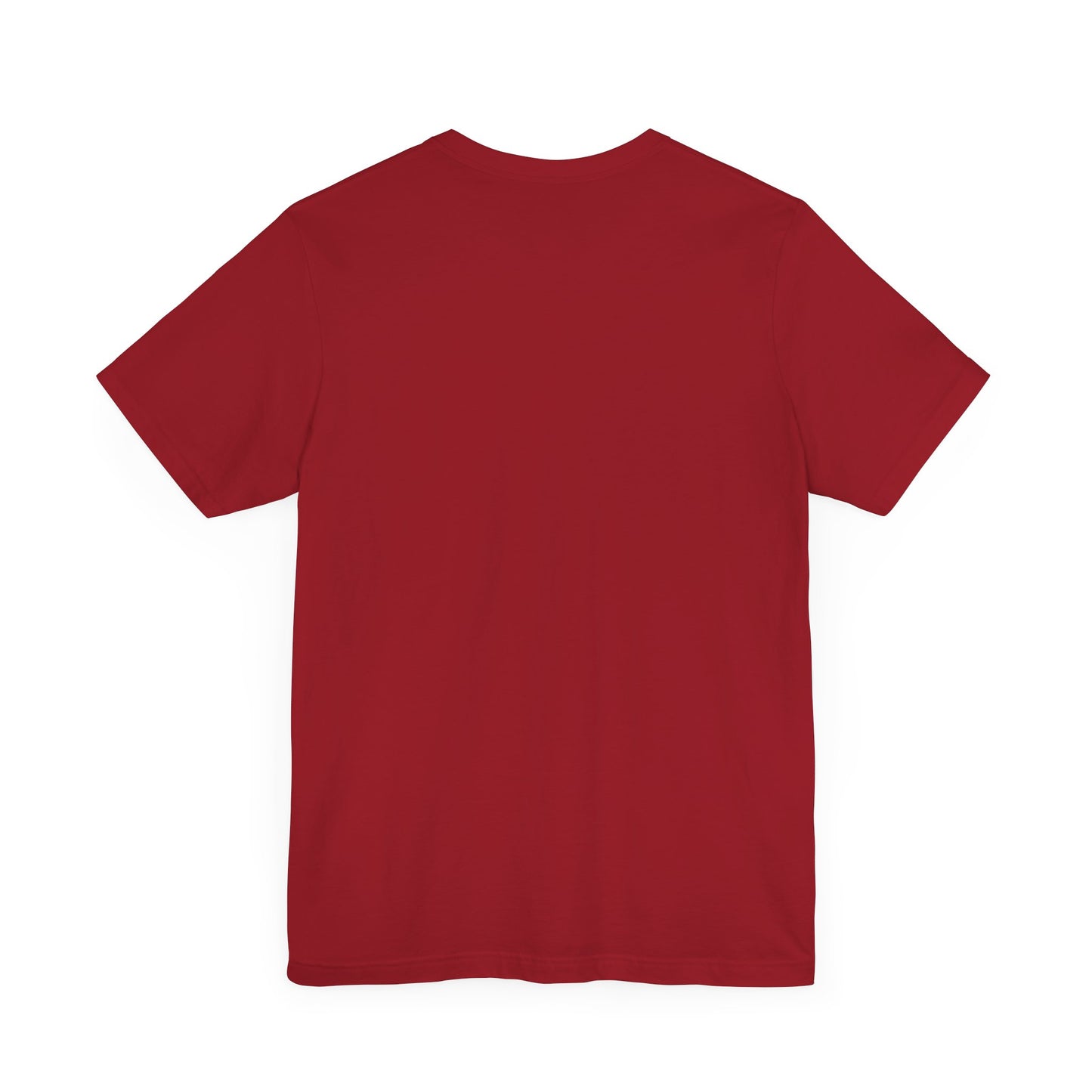 Metatron Tape Waves Shirt – Unisex Jersey Short Sleeve Tee