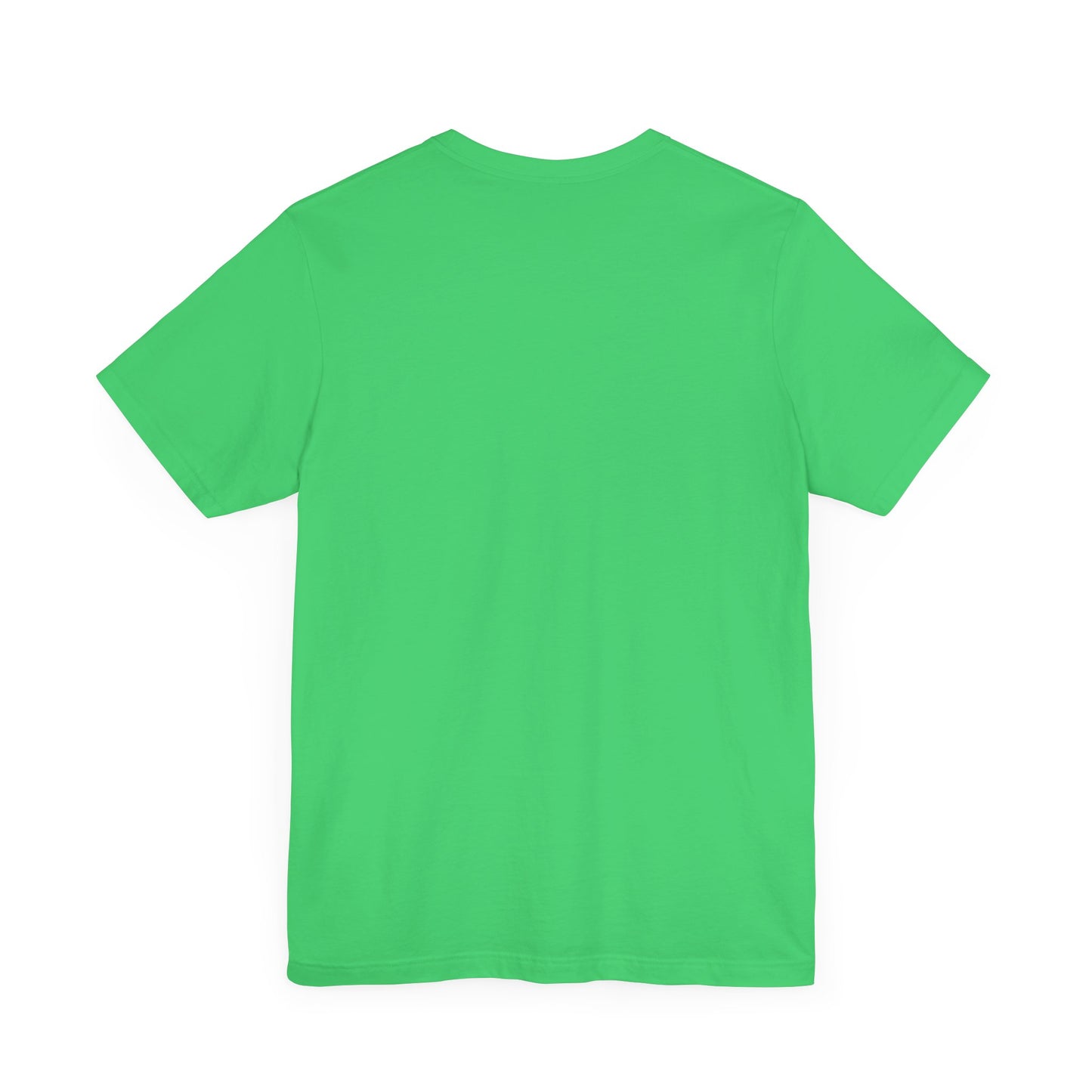 Solar Flare – Unisex Jersey Short Sleeve Tee