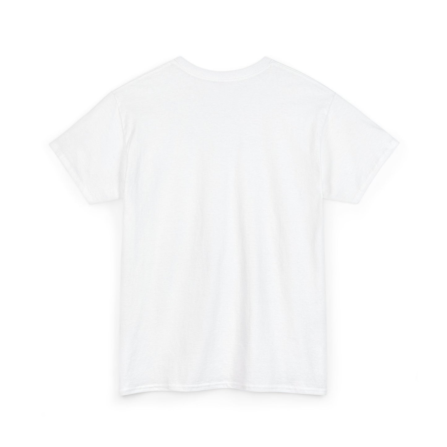 Retro Graphic Unisex Heavy Cotton Tee - LaTechina Design