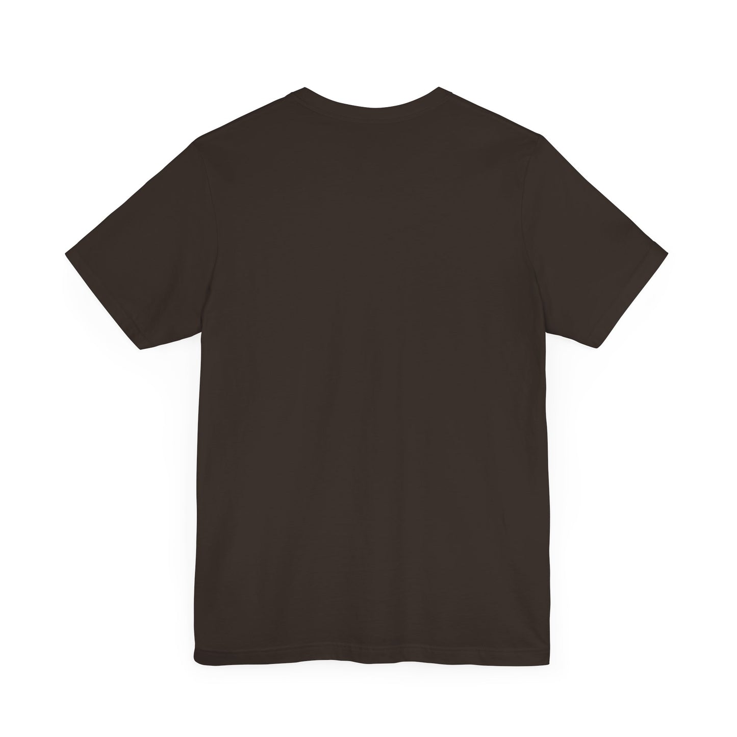 Metatron Tape Waves Shirt – Unisex Jersey Short Sleeve Tee