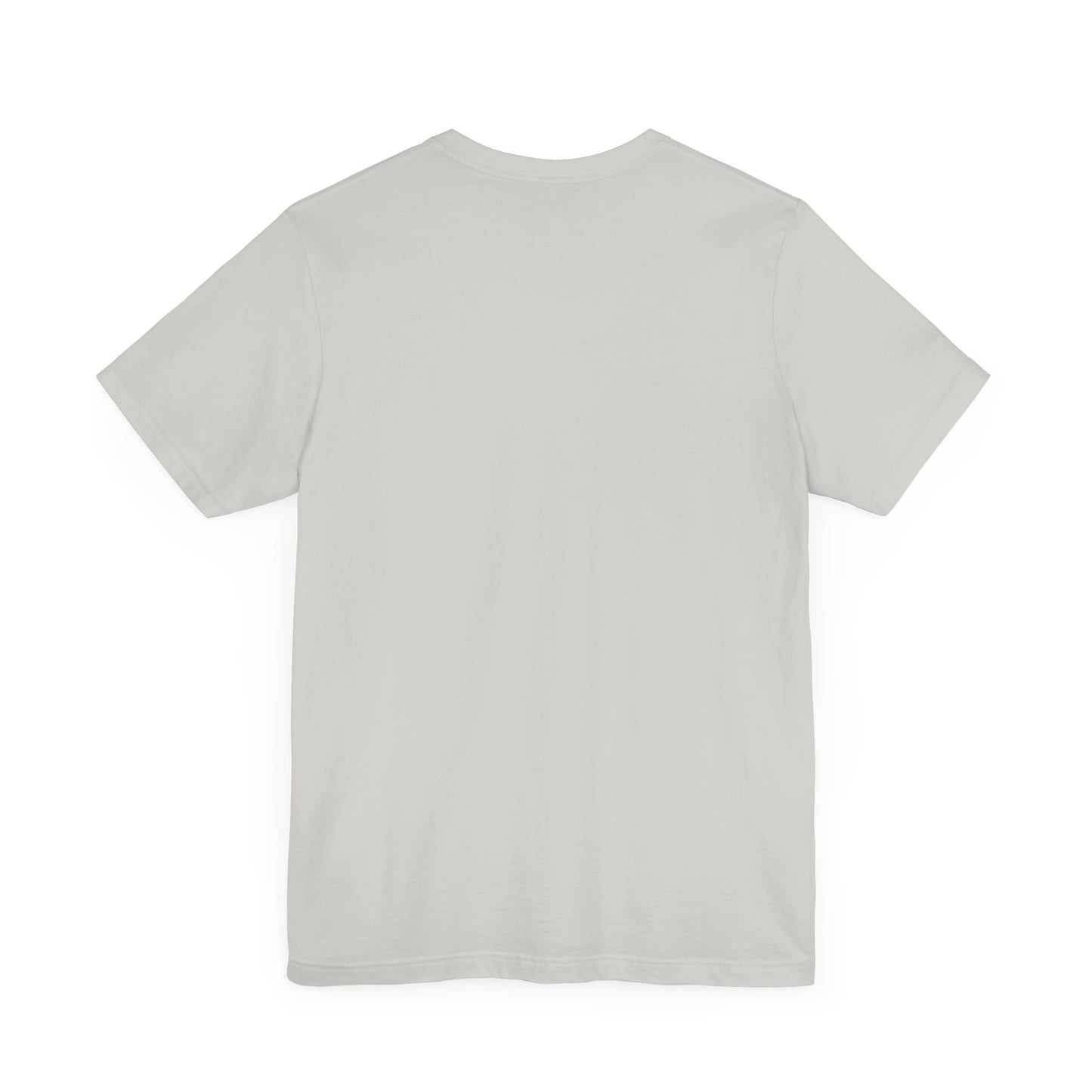 Solar Flare – Unisex Jersey Short Sleeve Tee