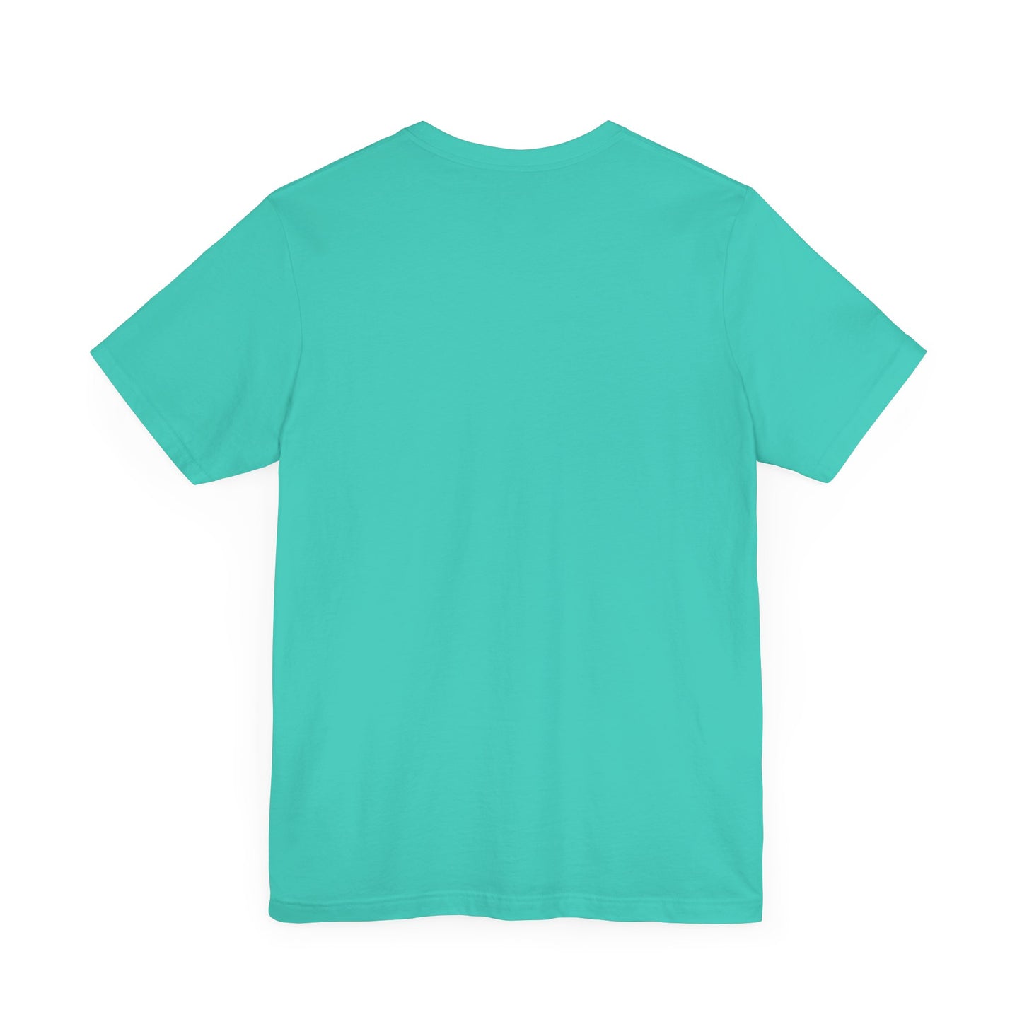 Vortex Spiral of Sound – Unisex Jersey Short Sleeve Tee