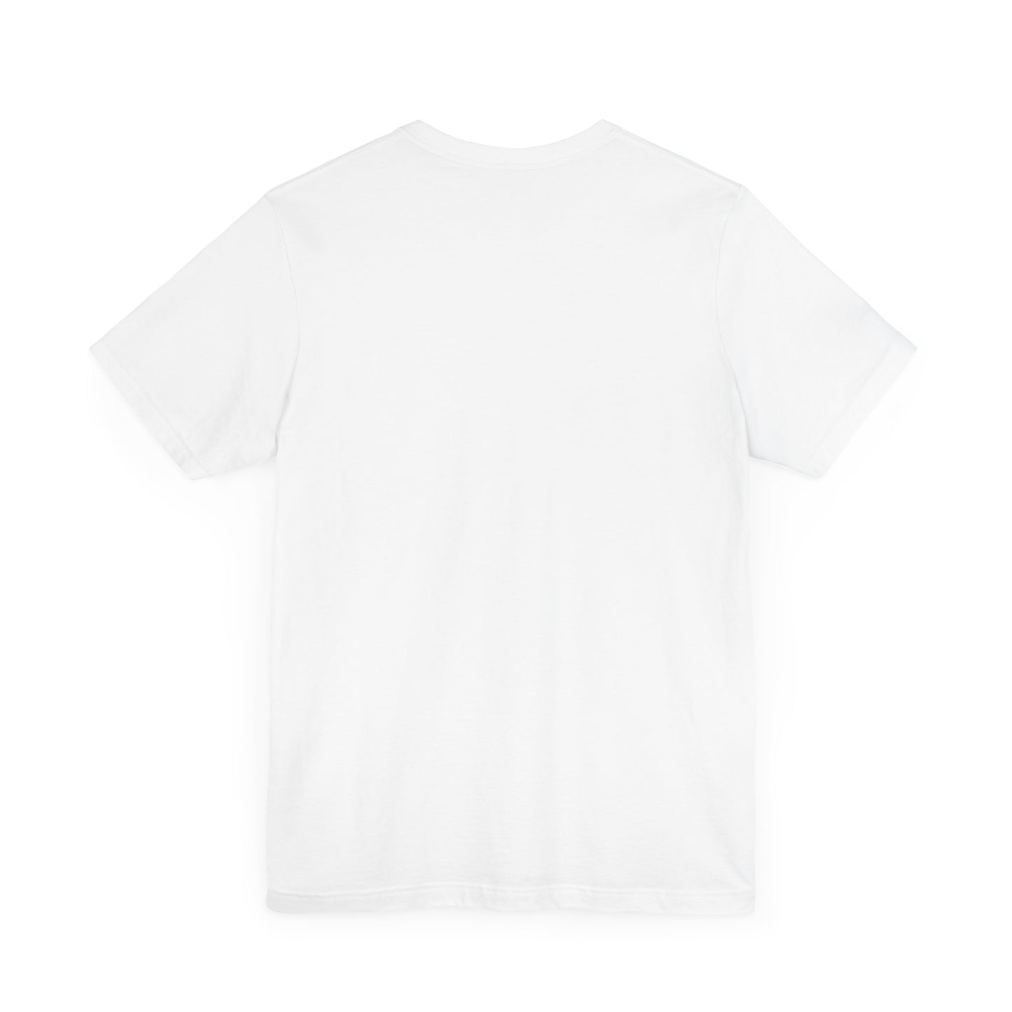 Metatron Tape Waves Shirt – Unisex Jersey Short Sleeve Tee