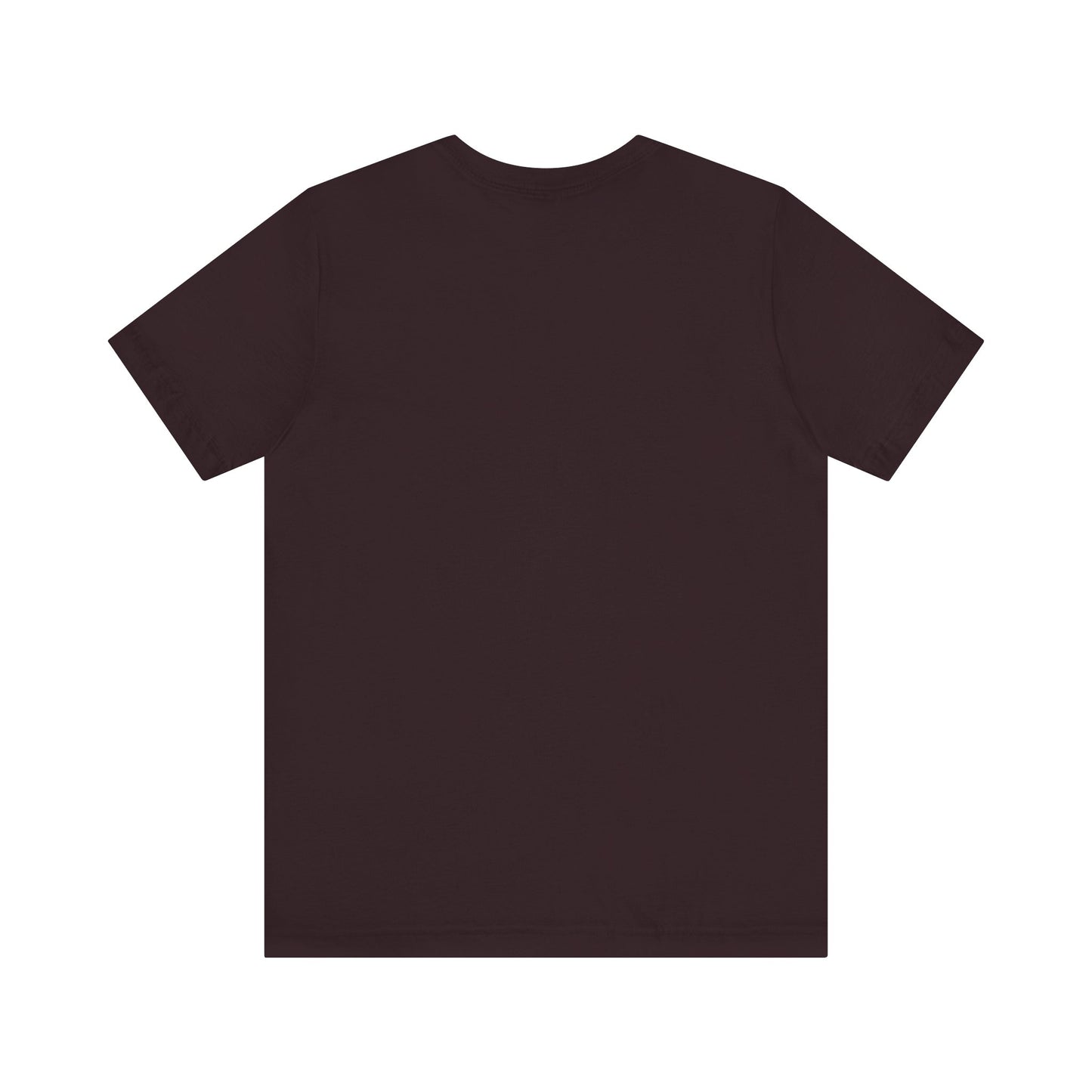 Solar Flare – Unisex Jersey Short Sleeve Tee