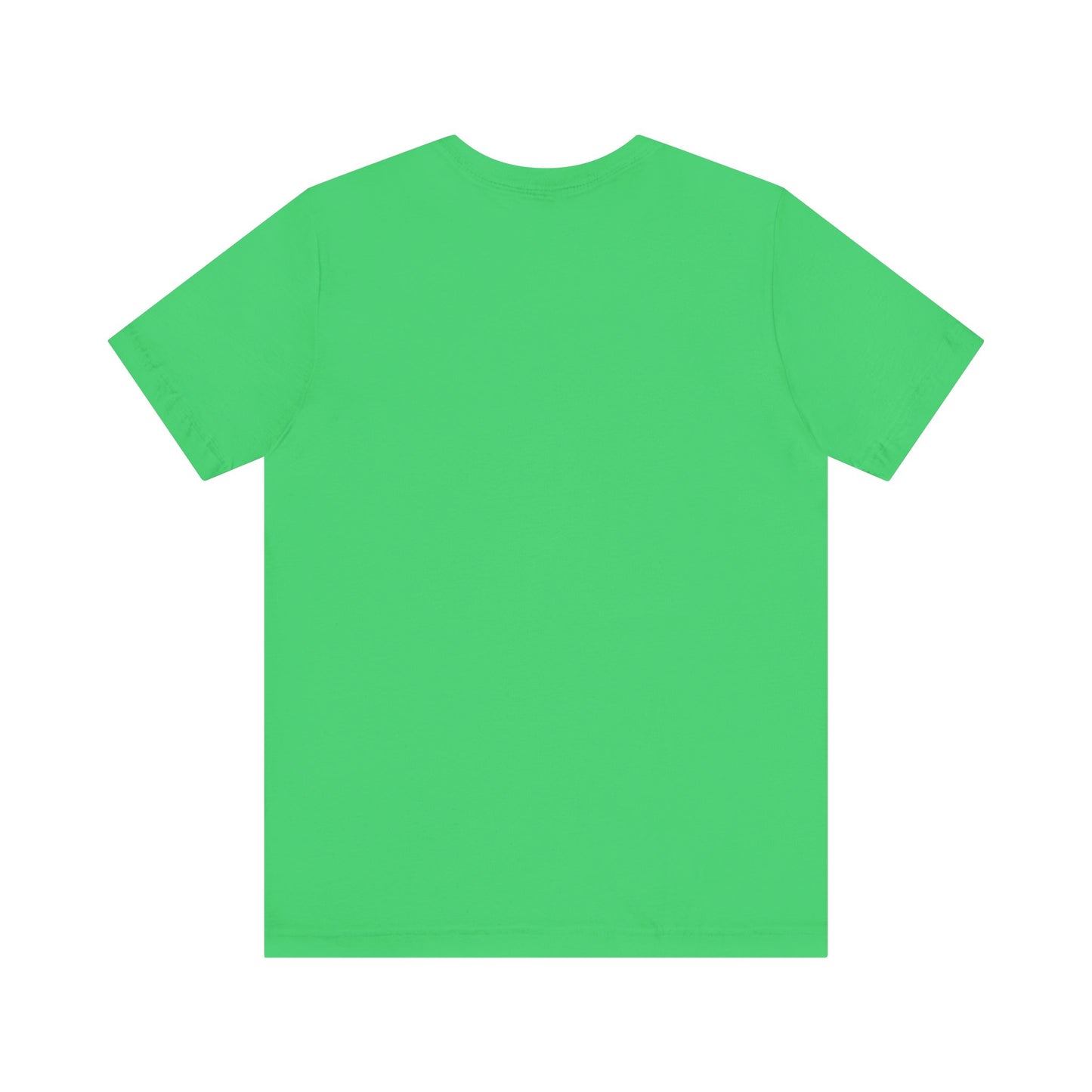 Solar Flare – Unisex Jersey Short Sleeve Tee