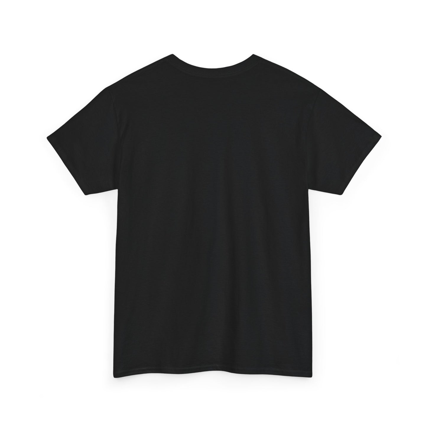 Retro Graphic Unisex Heavy Cotton Tee - LaTechina Design