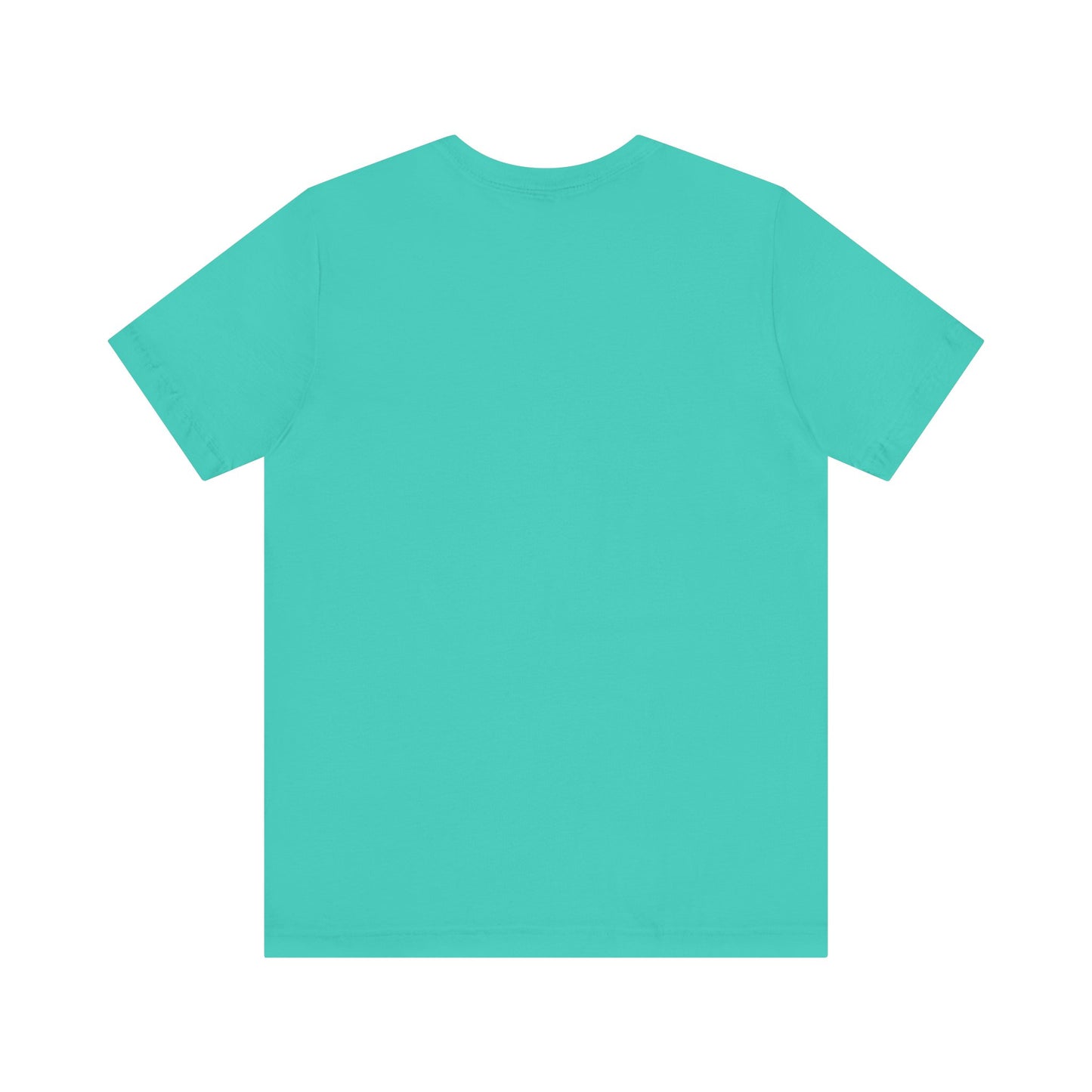 Vortex Spiral of Sound – Unisex Jersey Short Sleeve Tee