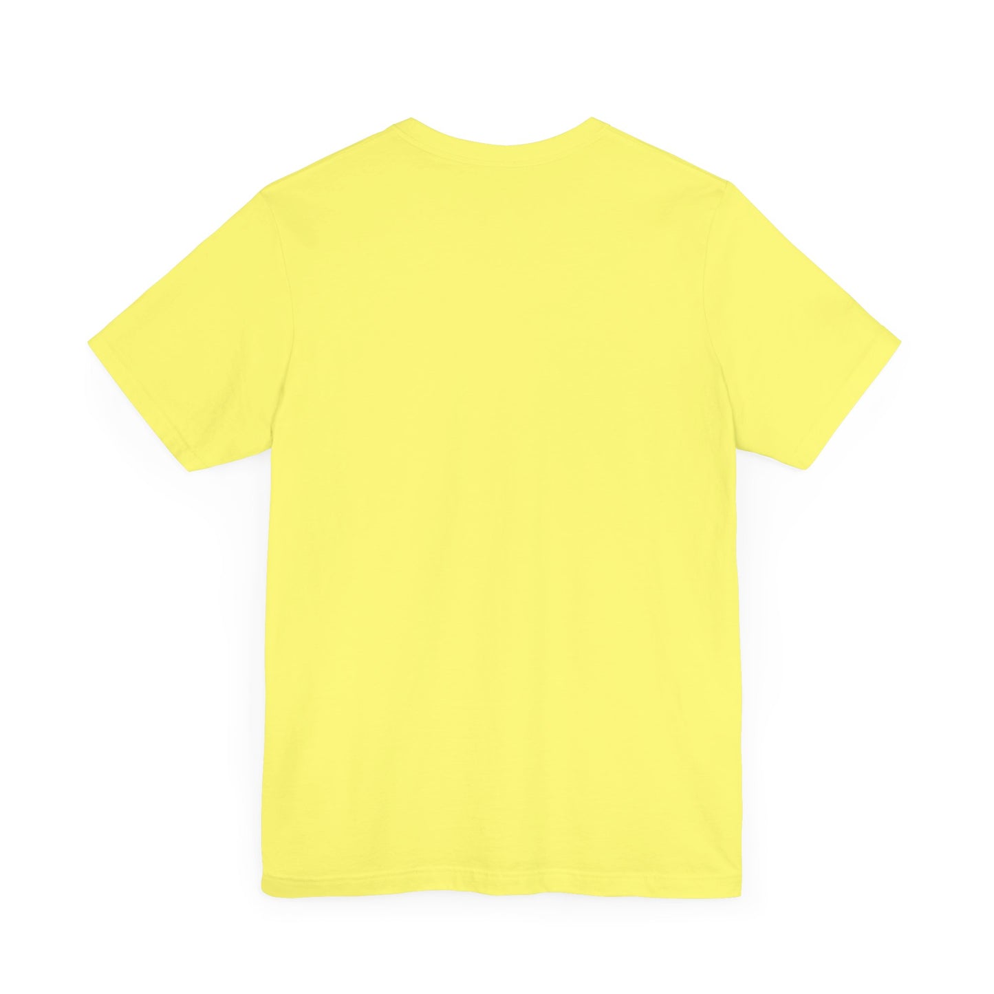 Metatron Tape Waves Shirt – Unisex Jersey Short Sleeve Tee
