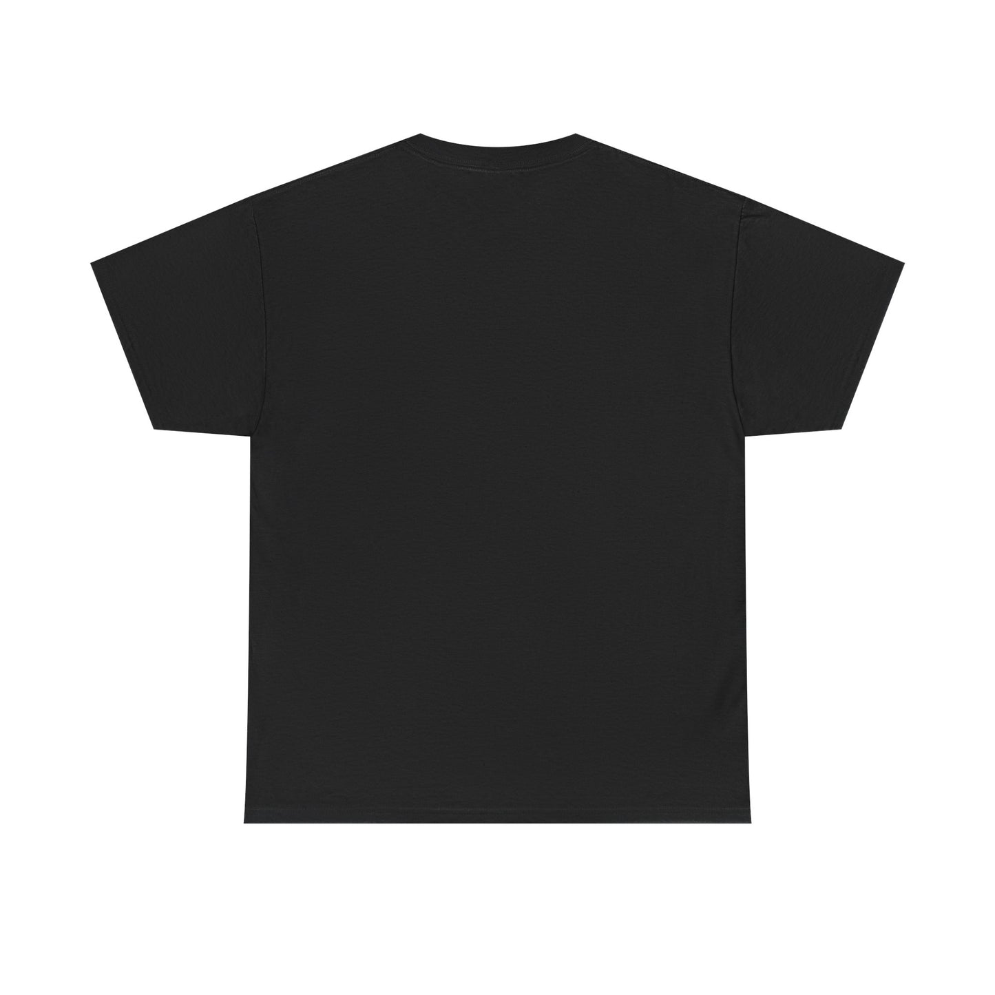 Retro Graphic Unisex Heavy Cotton Tee - LaTechina Design