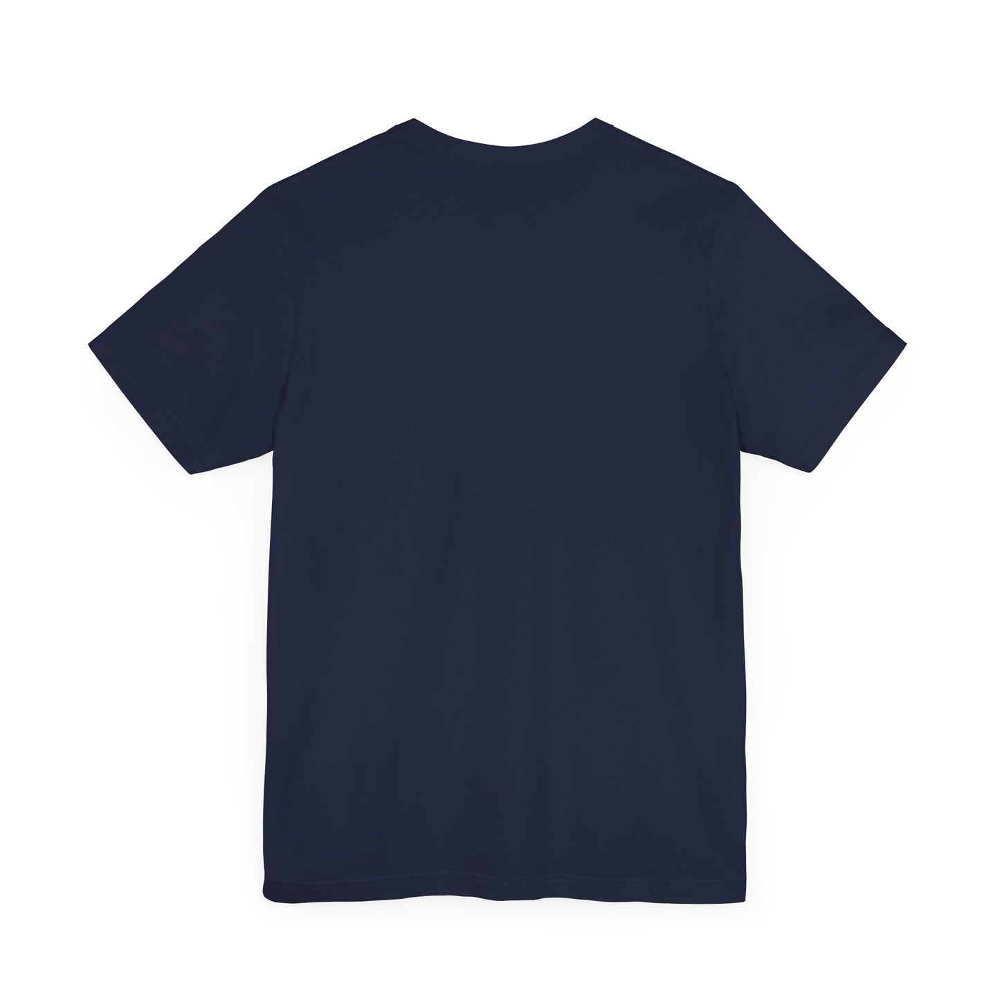 Metatron Tape Waves Shirt – Unisex Jersey Short Sleeve Tee