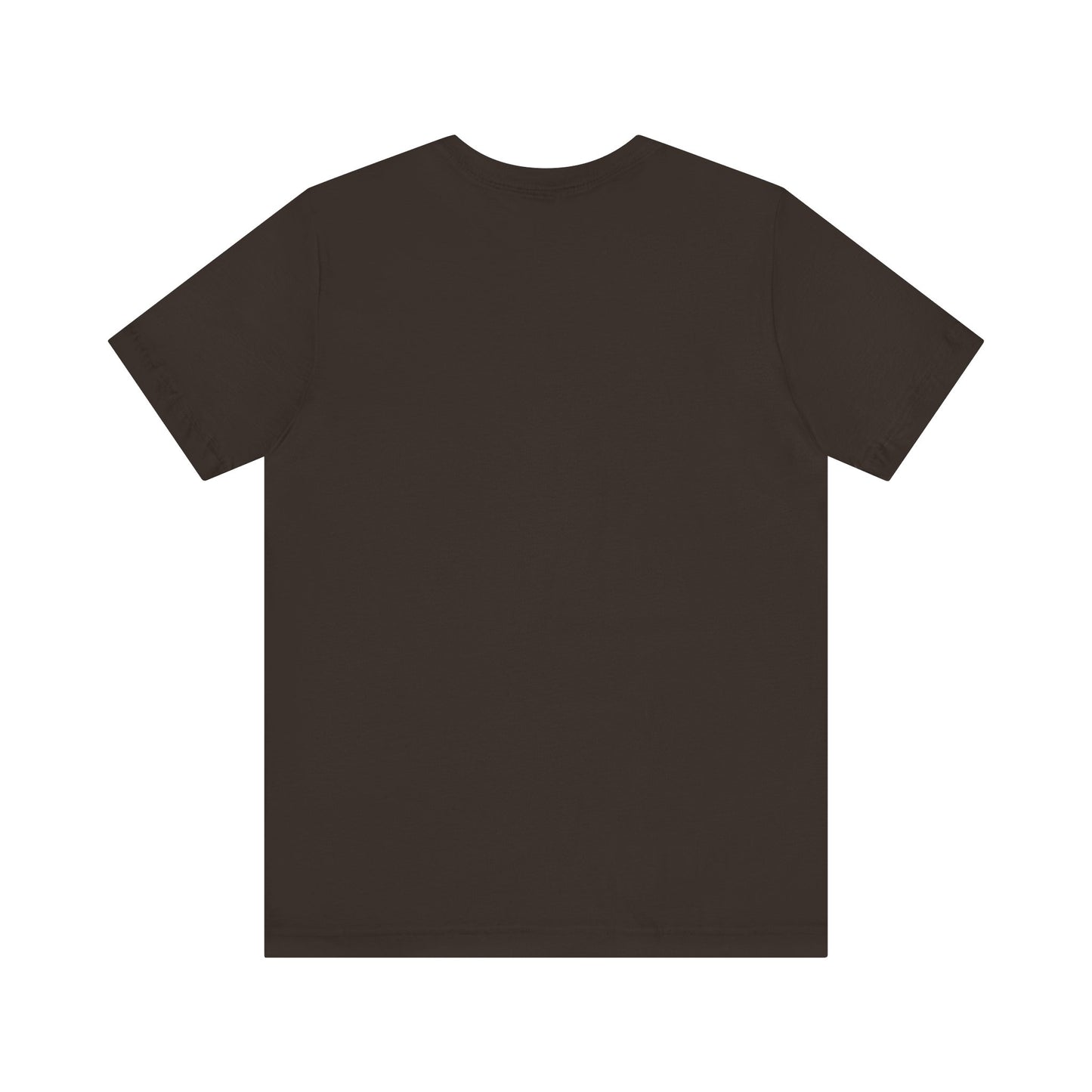 Metatron Tape Waves Shirt – Unisex Jersey Short Sleeve Tee