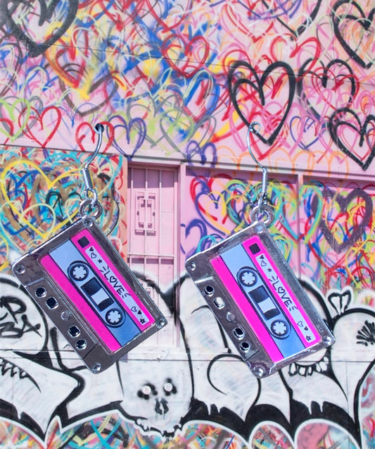 Mixtape Lover
